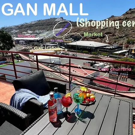 Puerto Rico In Front Of The Shopping Center With Private Heated Saltwater Pool With Jacuzzi & Arcade Games וילה