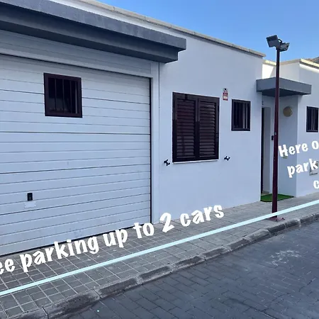 Villa Puerto Rico In Front Of The Shopping Center With Private Heated Saltwater Pool With Jacuzzi & Arcade Games & T Able Foot Ball