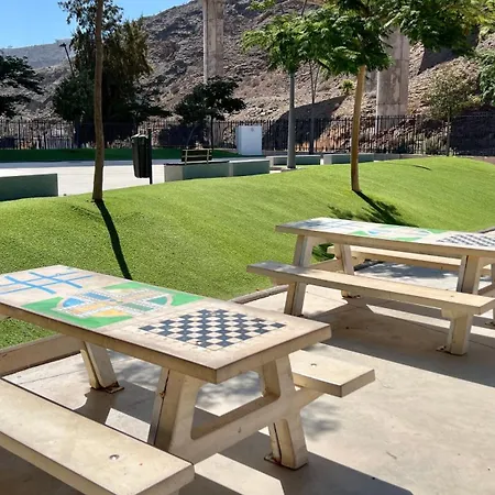 Villa Puerto Rico In Front Of The Shopping Center With Private Heated Saltwater Pool With Jacuzzi Or St Andard Villa Puerto Rico With Private Heated Saltwater Jacuzzi Pool & Arcade Games 빌라 *