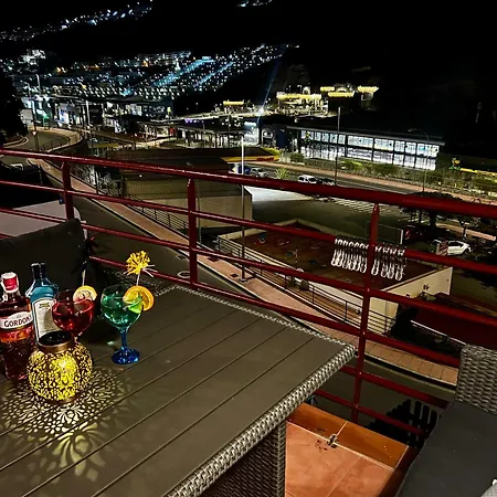 Puerto Rico In Front Of The Shopping Center With Private Heated Saltwater Pool With Jacuzzi & Arcade Games *